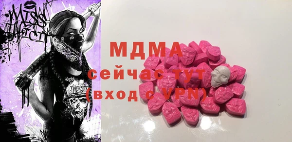 МДПВ Гусев